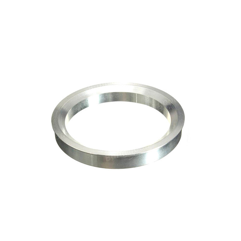 Zentrierringe 73.1 - 66.1 mm aus Aluminium (4er-Set)