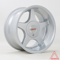 Autostar A5 16x8.5