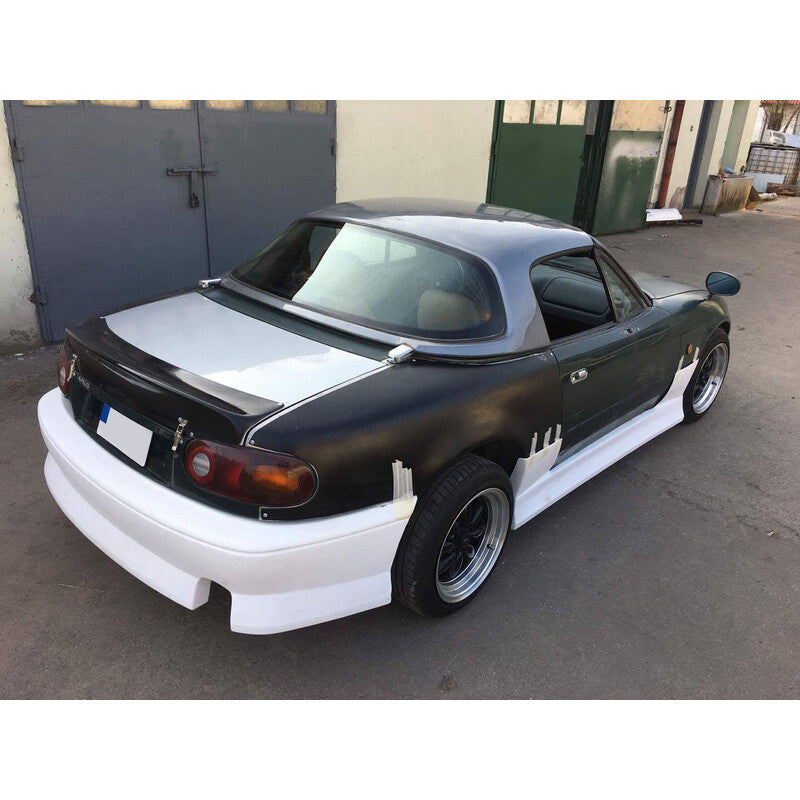 Kit Carrosserie JDM pour Mazda MX-5 NA