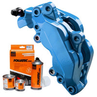 Foliatec GT-Blau-Bremssattellack