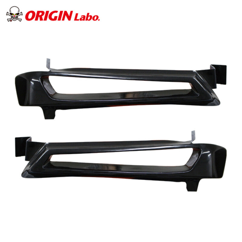 Prises d'Air de Phares Origin Labo pour Nissan 200SX S14A