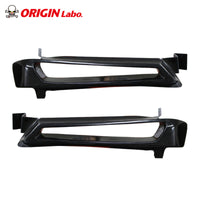 Prises d'Air de Phares Origin Labo pour Nissan 200SX S14A