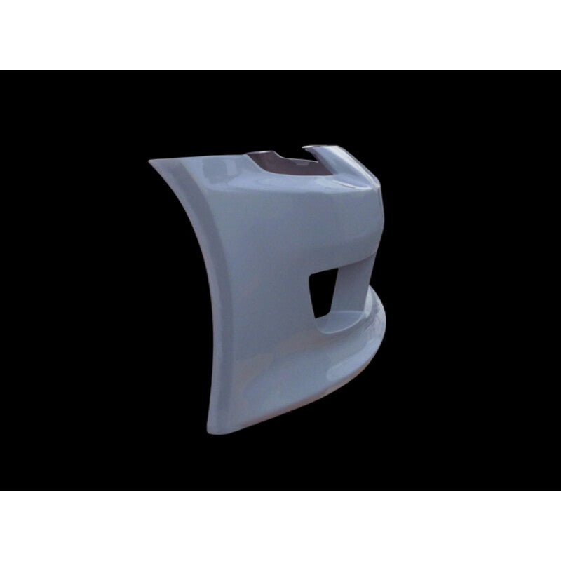 Kit Carrosserie Origin Labo Urban Series pour Nissan 350Z – vue 6