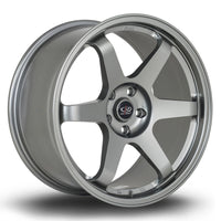 Rota Grid 19x9.5