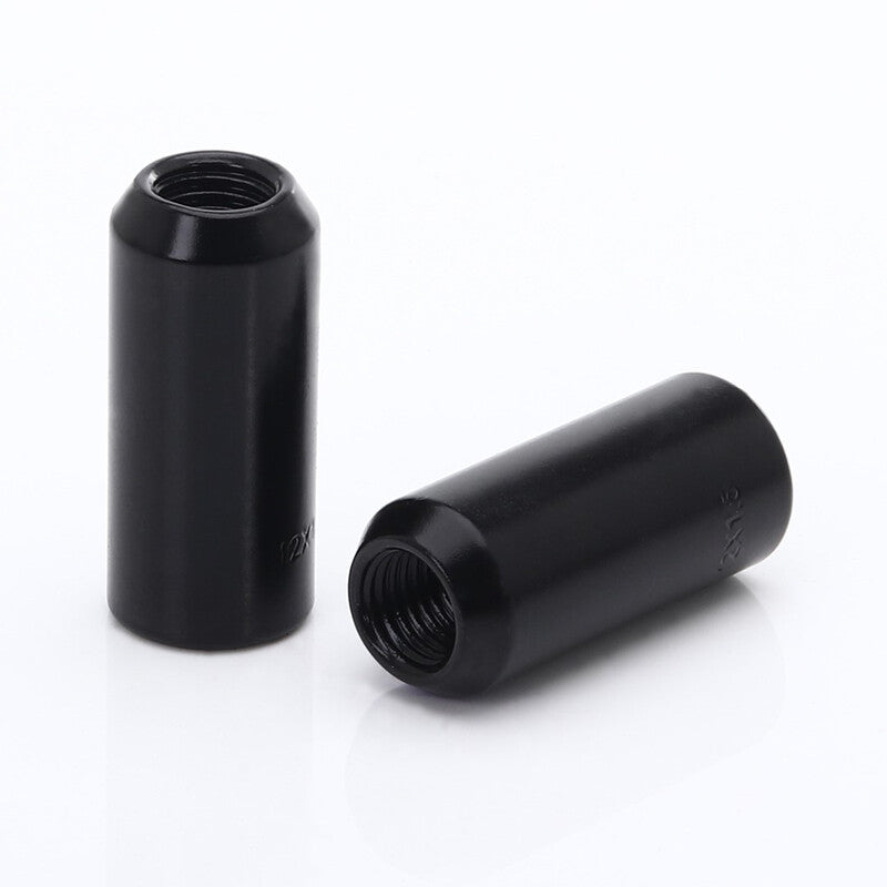 Ecrous Longs M12x1.25