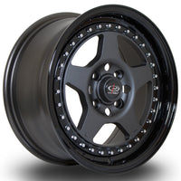 Rota Kyusha 15x7