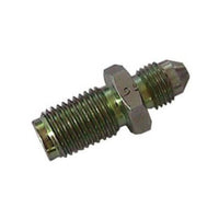3/8 UNF Male Convex / 7/16 UNF Male Concave Adapter, Fitting for Hydraulic Handbrake