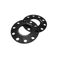 Porsche Wheel Spacers 5x130 - 5 mm (71.6)