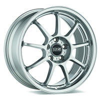 OZ Alleggerita HLT 17x8