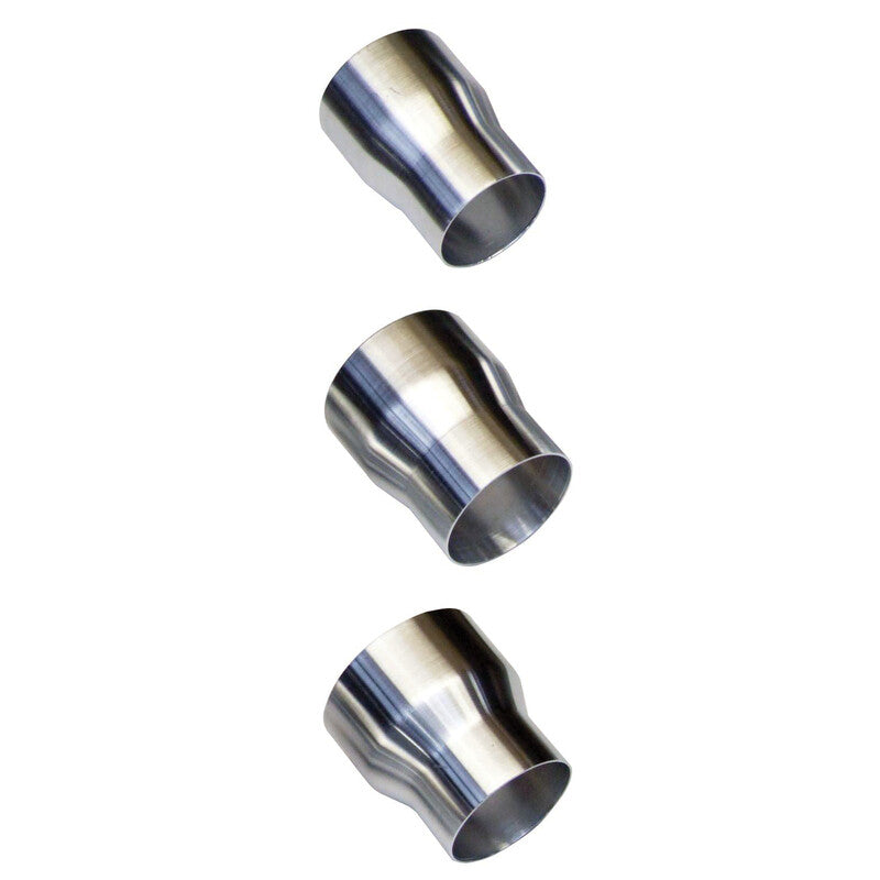 Reductores de aluminio de 2 etapas Revotec