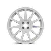 Evo Corse Excalibur 18x8