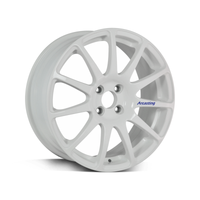 Evo Corse Excalibur 18x9