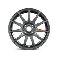 Evo Corse Excalibur 18x9