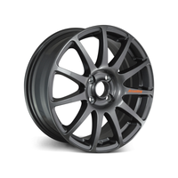 Evo Corse Excalibur 18x8