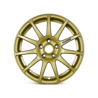Evo Corse Excalibur 18x8