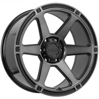 Rota Armour 20x9