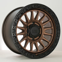 Rota Combat 17x9