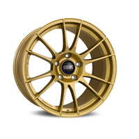 OZ Ultraleggera 18x8