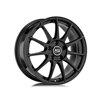 MSW 85 17x7