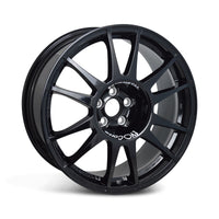 Evo Corse SanremoCorse 18x9
