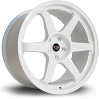 Rota Grid 19x9.5
