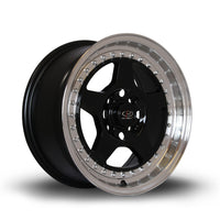 Rota Kyusha 15x7