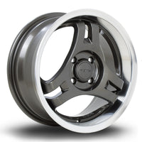 Rota HM3 15x7