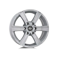 MSW Sahara 6 18x8
