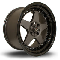 Rota Kyusha 17x9