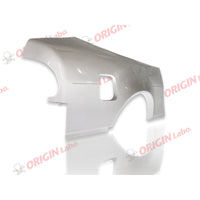 Ailes Arrière Origin Labo +55mm pour Nissan 200SX S13