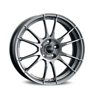 OZ Ultraleggera 18x8