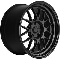 7Twenty Style57 18x9.5