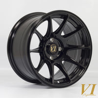 Rota BDR 15x8.25