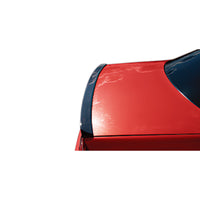 Aileron Origin Labo en Carbone pour Toyota Chaser JZX100