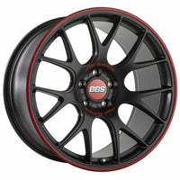 BBS CH-R 19x9.5