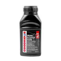Goodridge Bremsflüssigkeit DOT 4 (250 mL)