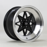 Rota Hachi 15x8