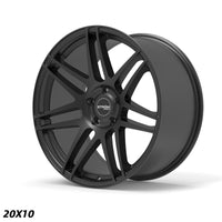 Ström STR3 20x10