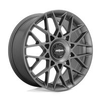 Rotiform BLQ-C 19X8.5 5x108/114.3 ET45, Anthracite