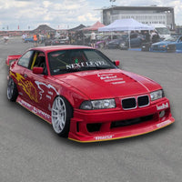 Pare-Choc Avant OndoriSpeed pour BMW E36