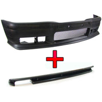 Pack Promo Pare-Choc et Diffuseur BMW M3 E36