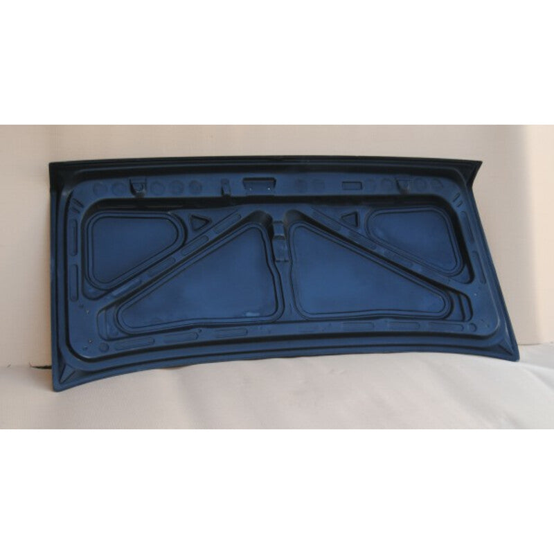 Cofano del bagagliaio in fibra per BMW E30 – vista 2