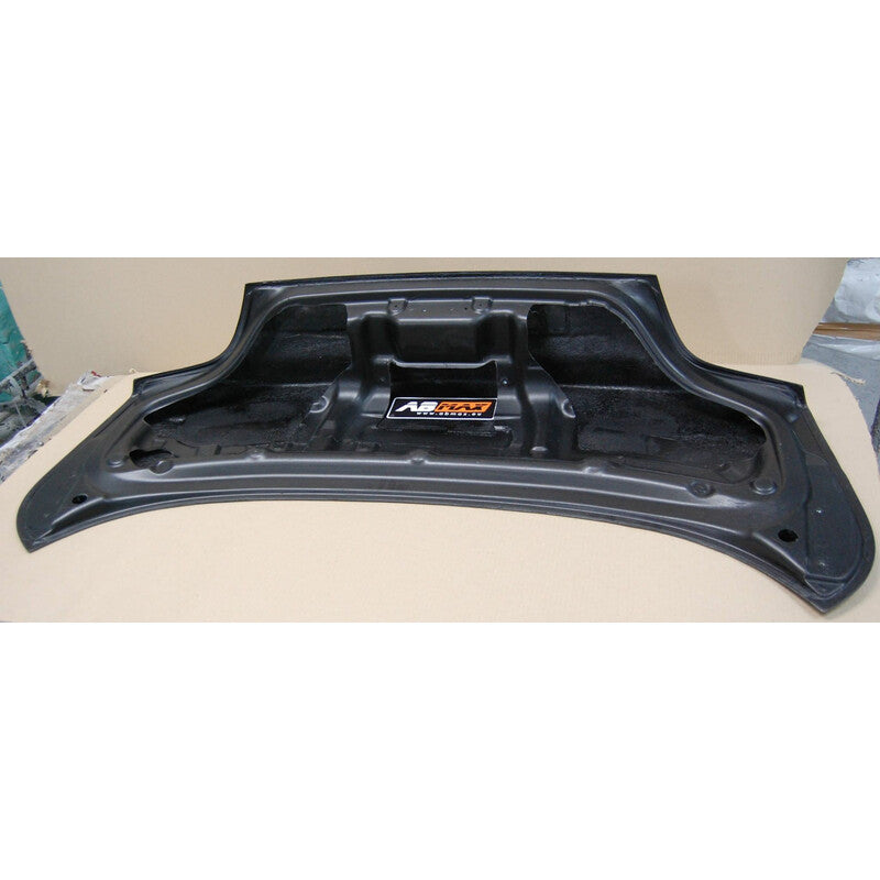 Maletero de fibra para Mazda RX-8 – vista 3