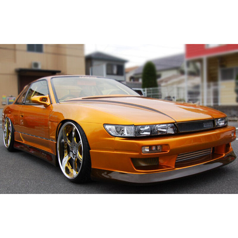 Kit Carrosserie Origin Labo Stylish Line pour Nissan Silvia PS13