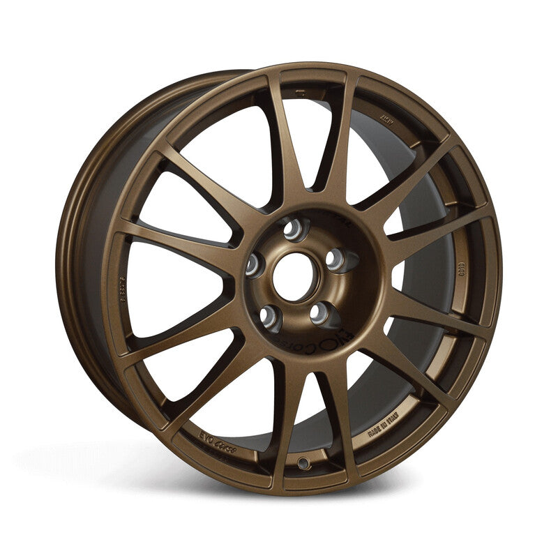 Evo Corse SanremoCorse 18x9" 5x108 ET45, Bronze Mat