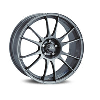 OZ Ultraleggera 18x8