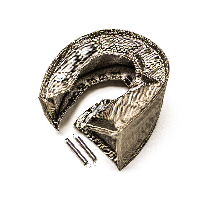 T4 Turbo Blanket (Thermal Protection)