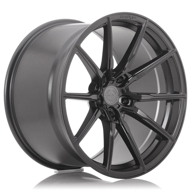 Concaver CVR4 20x8" 5x112 ET40, Carbone Graphite