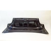 Coffre en Fibre pour BMW E36 Coupé