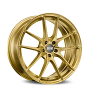 OZ Leggera HLT 17x7.5